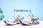 Fortok Asics Gel Kayano 14 Tuna Blue 1201A019-101 Sneakers - 4