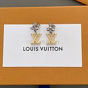 Fortok Louis Vuitton Flowergram Earrings - 5