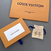 Fortok Louis Vuitton Flowergram Earrings - 3