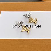 Fortok Louis Vuitton Flowergram Earrings - 2