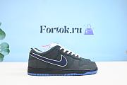 Fortok Nike Dunk SB Low Blue Concepts 313170-342 - 6