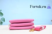 Fortok Louis Vuitton Coussin PM Pink M58628 26x20x12cm - 6