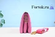 Fortok Louis Vuitton Coussin PM Pink M58628 26x20x12cm - 3