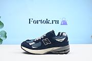Fortok New Balance 2002R Protection Pack M2002RDF Sneakers - 1