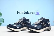 Fortok New Balance 2002R Protection Pack M2002RDF Sneakers - 4