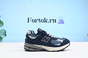 Fortok New Balance 2002R Protection Pack M2002RDF Sneakers - 3