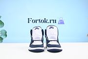 Fortok Nike Air Jordan 1 Retro High co.JP Midnight Navy 2020 DC1788-100 Sneakers - 4