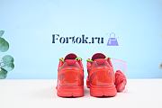 Fortok Nike Kobe 6 FV4921-600 Red Sneakers - 5