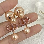 Fortok Dior Tribales Earrings - 3