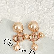 Fortok Dior Tribales Earrings - 5