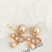 Fortok Dior Tribales Earrings - 4