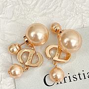 Fortok Dior Tribales Earrings - 6