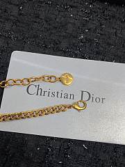 Fortok Dior Necklace N431   - 3