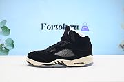 Fortok Nike Air Jordan 5 Retro CT4838-011 Sneakers - 1