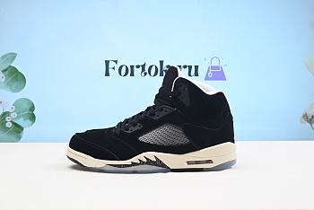 Fortok Nike Air Jordan 5 Retro CT4838-011 Sneakers