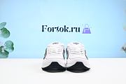 Fortok Dior B30 Sneaker White Mesh And Technical Fabric - 2