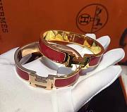 Fortok Hermes Bracelet  - 1