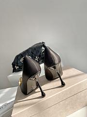 Fortok Jimmy Choo Ixia 95 Pumps  - 2