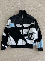 Fortok Louis Vuitton Ski Jacket - 1