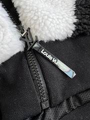 Fortok Louis Vuitton Ski Jacket - 6