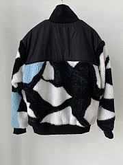 Fortok Louis Vuitton Ski Jacket - 4