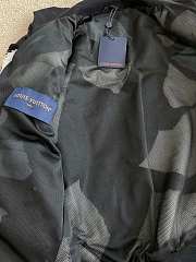 Fortok Louis Vuitton Ski Jacket - 3