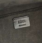 Fortok Fendi Small Origami Bag 15x15x19cm - 3