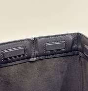 Fortok Fendi Small Origami Bag 15x15x19cm - 2