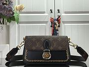 Fortok Louis Vuitton Neo Saint Cloud Handbag M45559 21x14x4cm - 1
