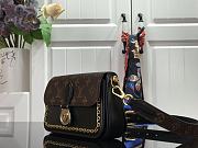 Fortok Louis Vuitton Neo Saint Cloud Handbag M45559 21x14x4cm - 6