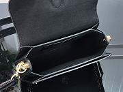 Fortok Louis Vuitton Neo Saint Cloud Handbag M45559 21x14x4cm - 5