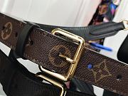 Fortok Louis Vuitton Neo Saint Cloud Handbag M45559 21x14x4cm - 3