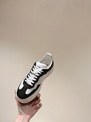 Fortok Louis Vuitton 2024SS Discovery Sneakers Black - 2