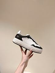 Fortok Louis Vuitton 2024SS Discovery Sneakers Black - 4