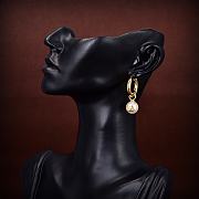 Fortok Valentino Valentino Stud Earrings - 6