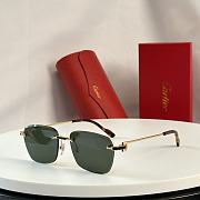 Fortok Cartier Glasses CT0343 - 6