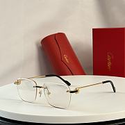 Fortok Cartier Glasses CT0343 - 5