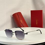 Fortok Cartier Glasses CT0343 - 2