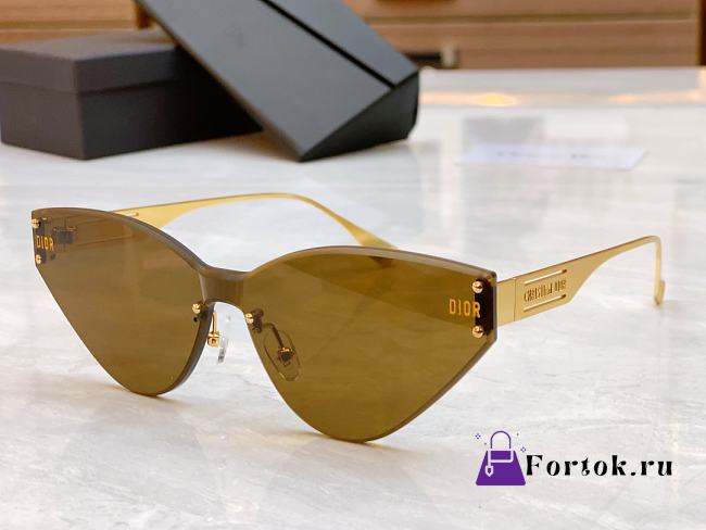 Fortok Dior Glasses DSGTA6UCR - 1