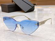 Fortok Dior Glasses DSGTA6UCR - 4