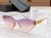 Fortok Dior Glasses DSGTA6UCR - 3