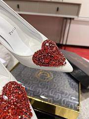 Fortok Christian Louboutin I Kate Love High Heels - 4