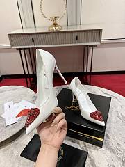 Fortok Christian Louboutin I Kate Love High Heels - 3