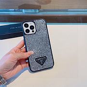 Fortok Prada Diamond Phone Case - 6