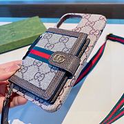 Fortok Gucci Purse Phone Case - 5