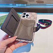 Fortok Gucci Purse Phone Case - 4