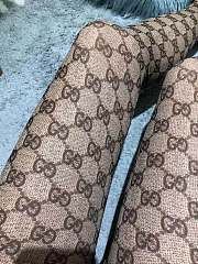 Fortok Gucci Classic Tights  - 1