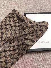 Fortok Gucci Classic Tights  - 4