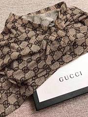Fortok Gucci Classic Tights  - 3