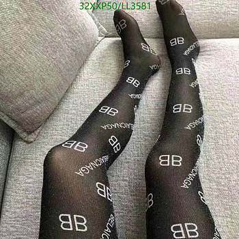 Fortok Balenciaga Tights LL3581